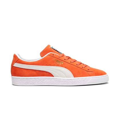 PUMA Suede Classic XXL 'Fall Foliage'