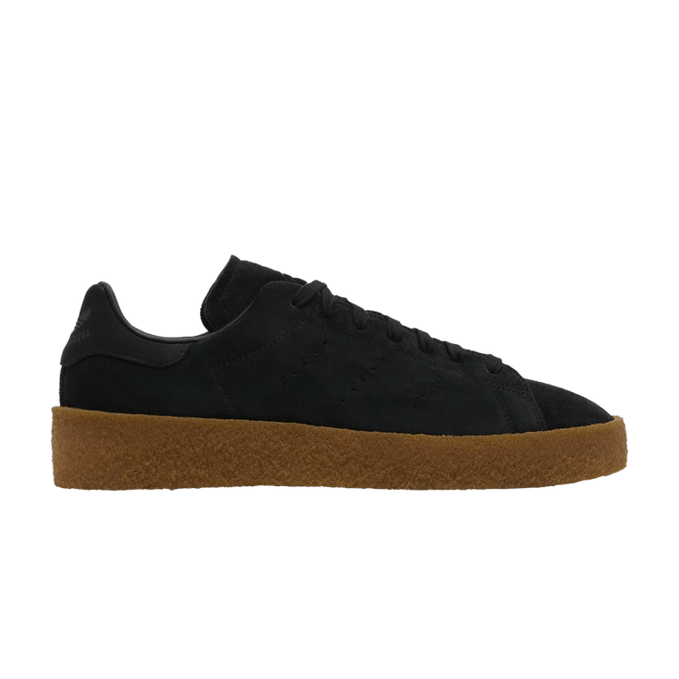 Adidas Stan Smith Crepe 'Black'
