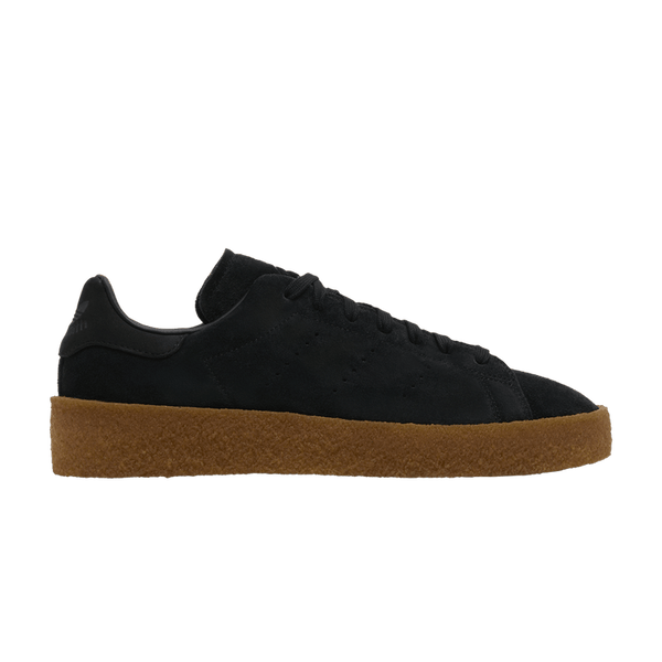 Adidas Stan Smith Crepe 'Black'
