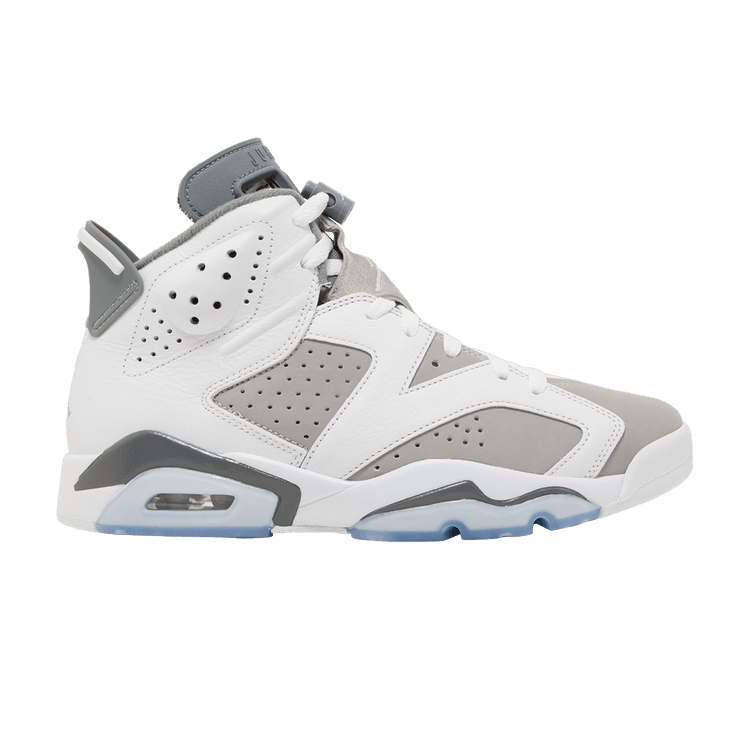 Air Jordan 6 Retro 'Cool Grey'