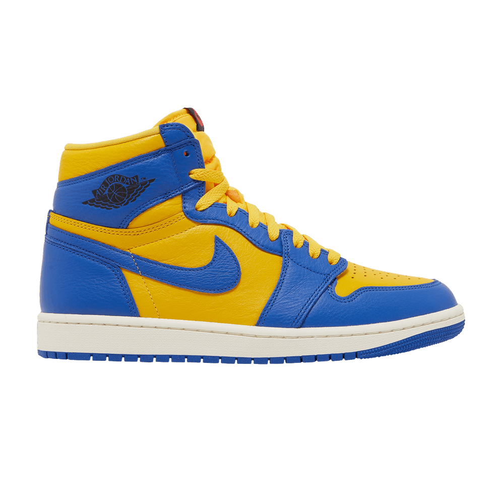 Wmns Air Jordan 1 Retro High OG 'Reverse Laney'