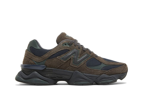 New Balance 9060 'Beef & Broccoli' – view 2