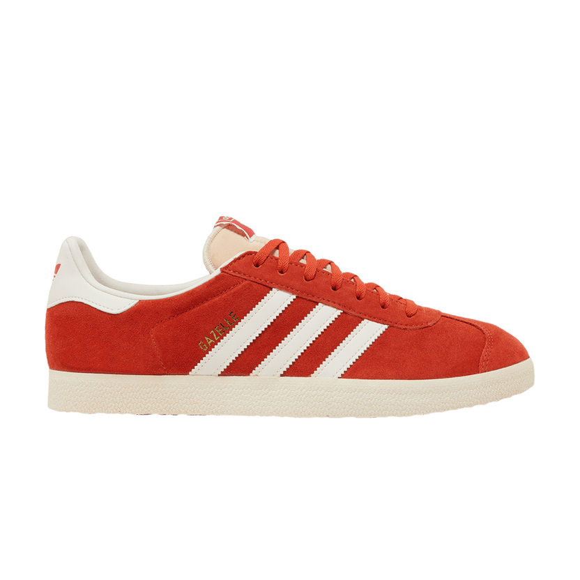 adidas Gazelle 'Pepper Red' – VECNO