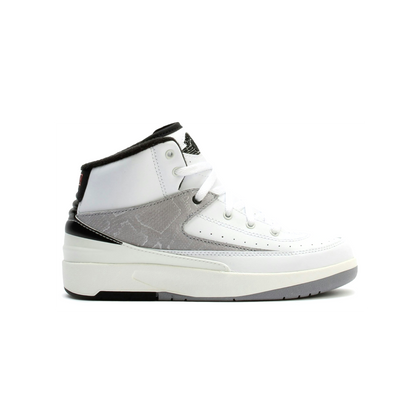 Jordan Brand Kid's Air Jordan 2 Retro 'Python'