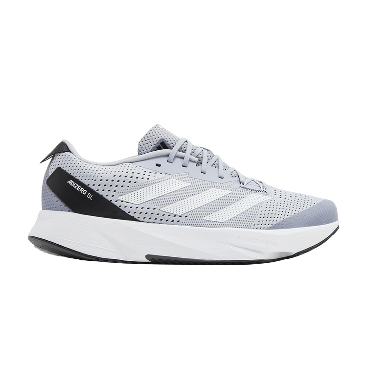 adidas Adizero SL 'Halo Silver Carbon'