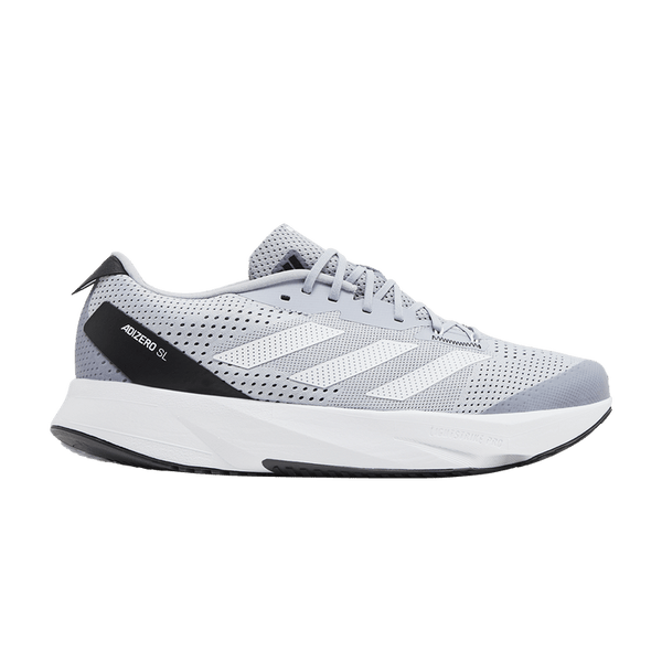 adidas Adizero SL 'Halo Silver Carbon'