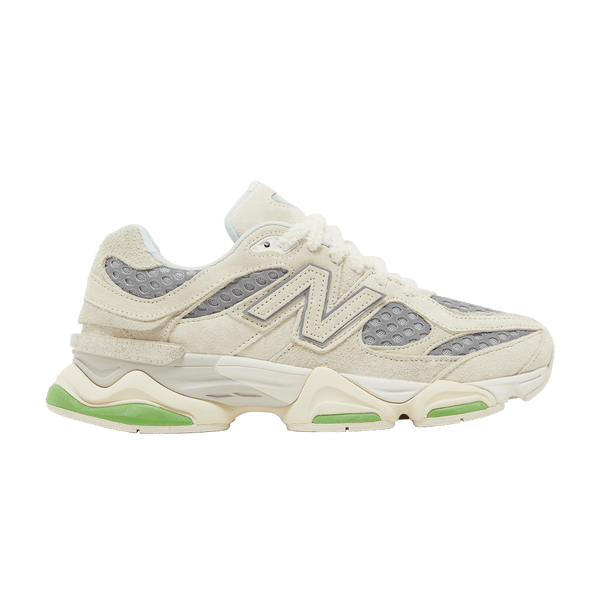 Bricks & Wood x New Balance 9060 'Nothing Changed but the Address'