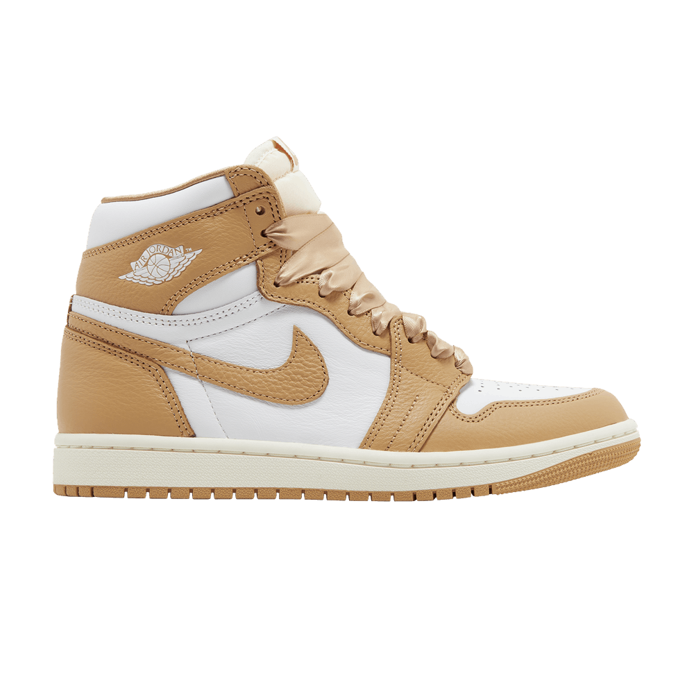 Wmns Air Jordan 1 Retro High OG 'Praline'