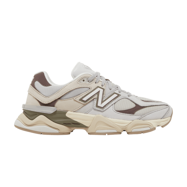 New Balance 9060 'Grey Matter Timberwolf'