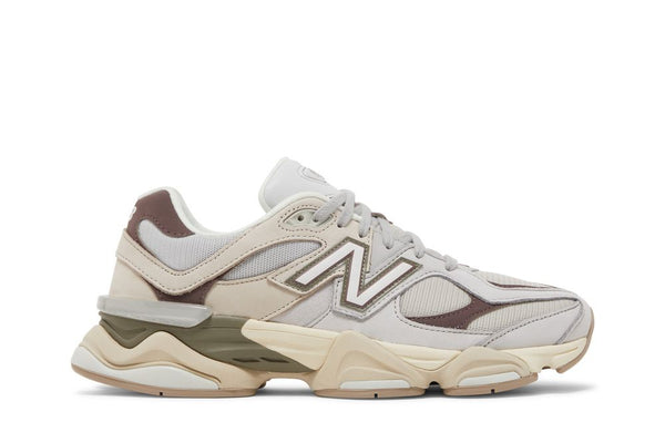 New Balance 9060 'Grey Matter Timberwolf' – view 2