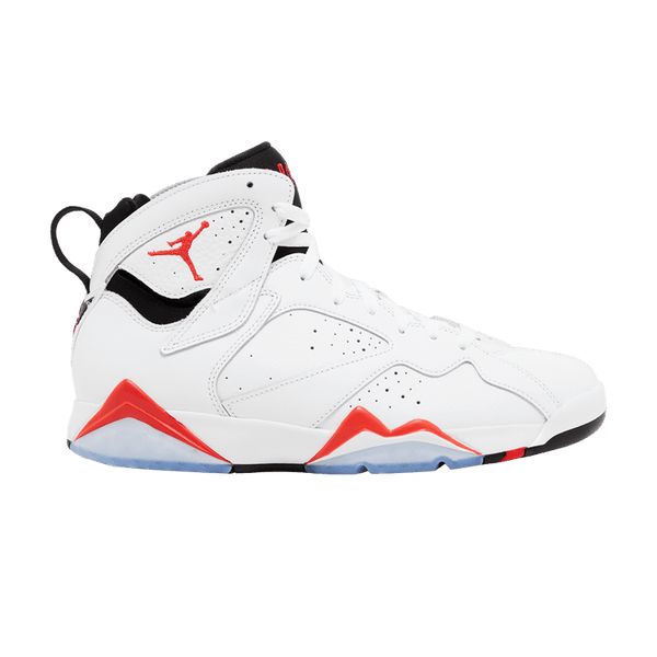 Air Jordan 7 Retro 'White Infrared'