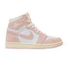 Wmns Air Jordan 1 Retro High OG 'Washed Pink'
