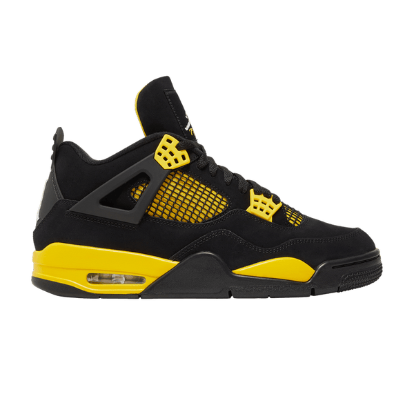 Air Jordan 4 Retro 'Thunder' 2023