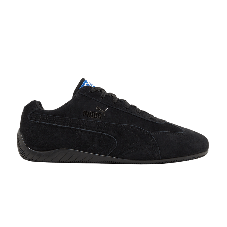 Sparco x Puma Speedcat OG+ 'Black'
