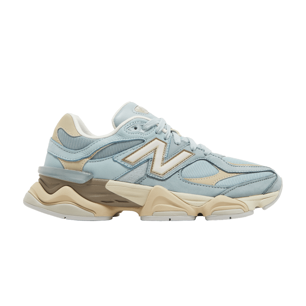 New Balance 9060 'Blue Haze'