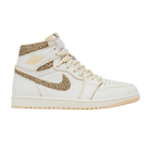 Air Jordan 1 Retro High OG Craft 'Vibrations of Naija'
