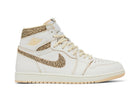 Air Jordan 1 Retro High OG Craft 'Vibrations of Naija'
