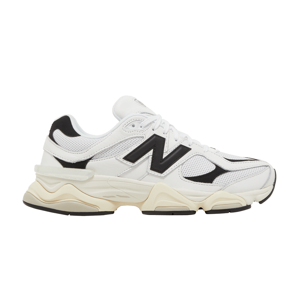 New Balance 9060 'White Black'
