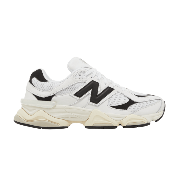 New Balance 9060 'White Black'