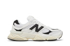 New Balance 9060 'White Black' – view 2