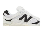 New Balance 9060 'White Black' – view 3