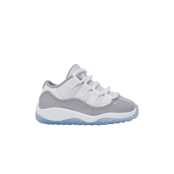Air Jordan 11 Retro Low TD 'Cement Grey'