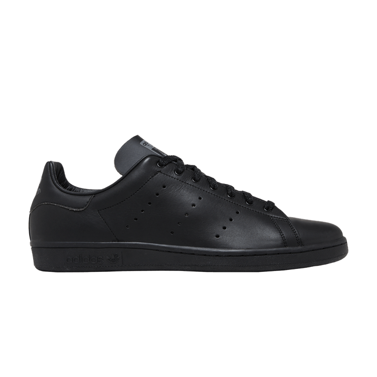 Adidas Stan Smith 80s 'Black'