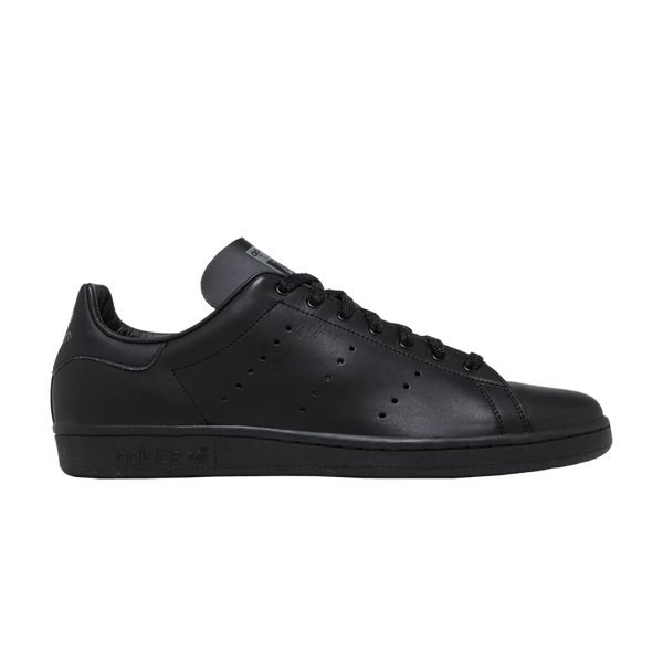 Adidas Stan Smith 80s 'Black'
