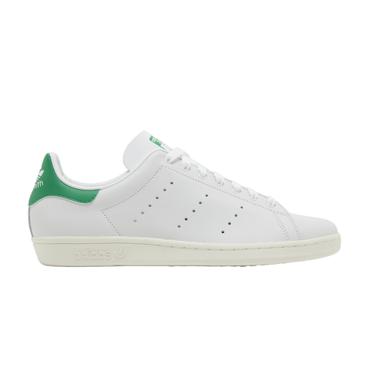 Adidas Stan Smith 80s 'White Green' 2023