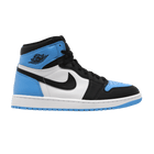Air Jordan 1 Retro High OG 'UNC Toe'