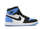 Air Jordan 1 Retro High OG 'UNC Toe'