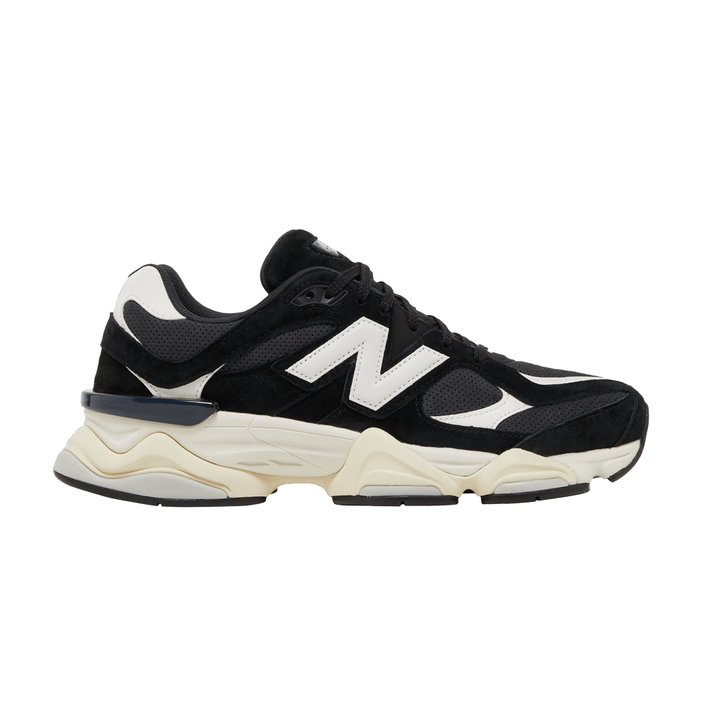 New Balance 9060 'Black White'