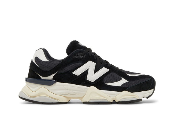 New Balance 9060 'Black White' – view 2