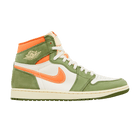 Air Jordan 1 Retro High OG Craft 'Celadon'