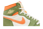 Air Jordan 1 Retro High OG Craft 'Celadon'