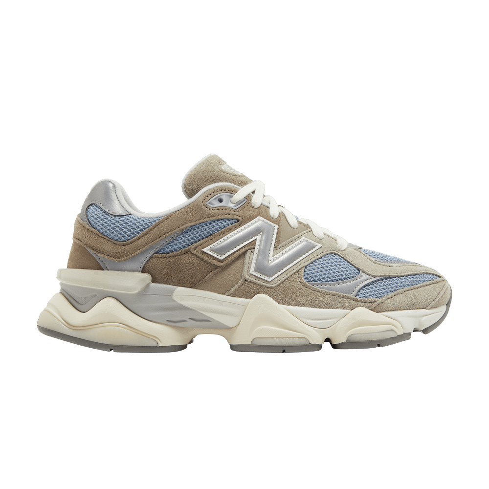 New Balance 9060 'Cherry Blossom Pack - Mushroom'