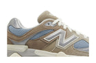 New Balance 9060 'Cherry Blossom Pack - Mushroom' – view 3