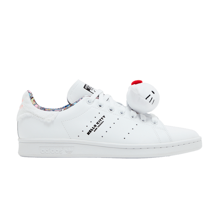 Hello Kitty x adidas Wmns Stan Smith 'Hello Kitty and Friends'
