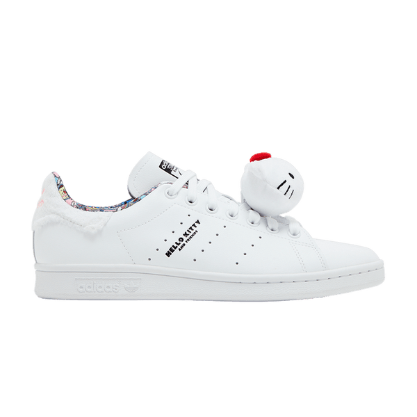 Hello Kitty x adidas Wmns Stan Smith 'Hello Kitty and Friends'