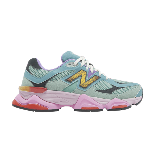 New Balance 9060 'Warped'