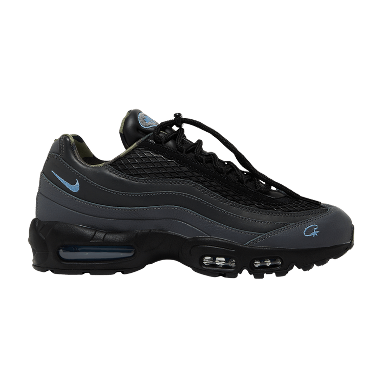 Corteiz x Nike Air Max 95 SP 'Rules the World - Aegean Storm'