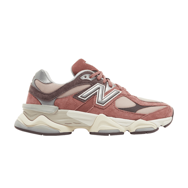 New Balance 9060 'Cherry Blossom Pack - Mineral Red'