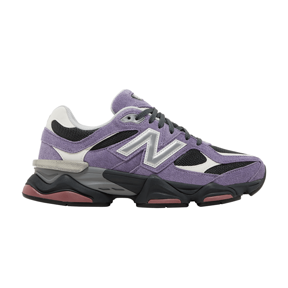 New Balance 9060 'Mercury Black'