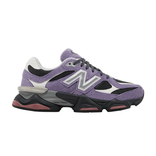 New Balance 9060 'Mercury Black'