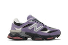 New Balance 9060 'Mercury Black' – view 2