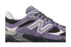 New Balance 9060 'Mercury Black' – view 3