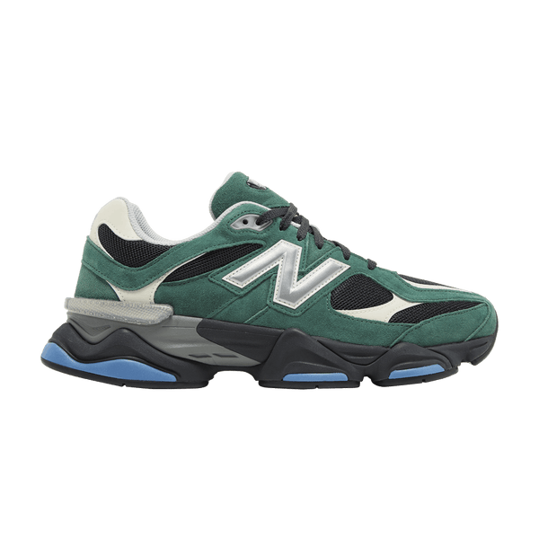 New Balance 9060 'Team Forest Green'
