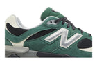 New Balance 9060 'Team Forest Green' – view 3