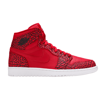 Air Jordan 1 Retro High 'Red Elephant'