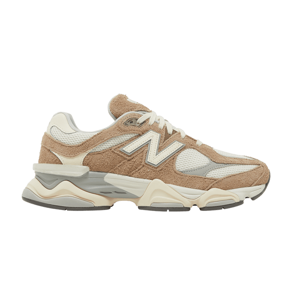New Balance 9060 'Driftwood'